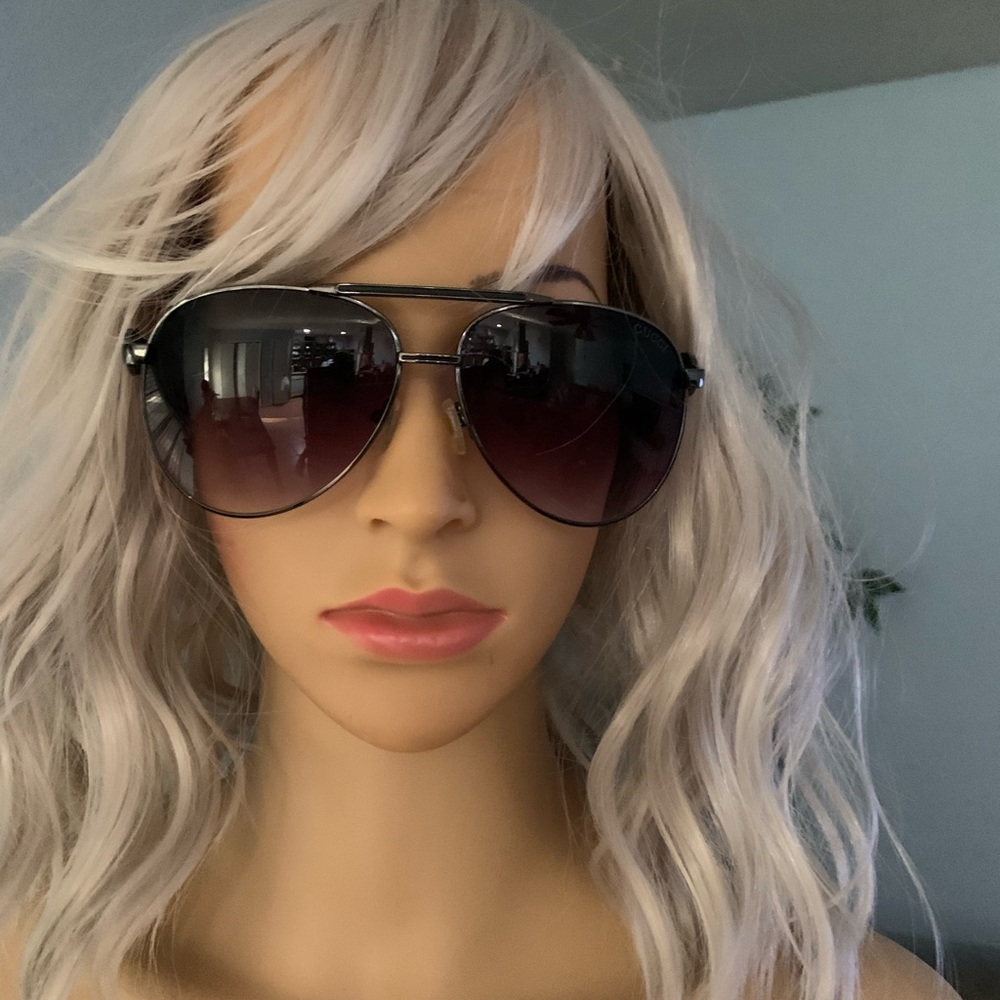 Gucci Aviators - image 4